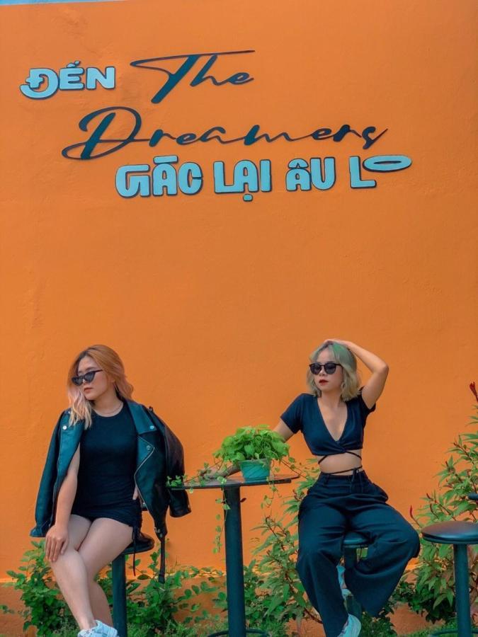 Dream Villas Thach That Venuestay Hanoi Eksteriør billede