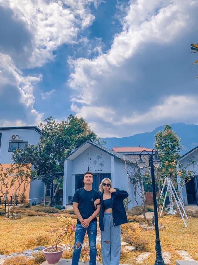 Dream Villas Thach That Venuestay Hanoi Eksteriør billede