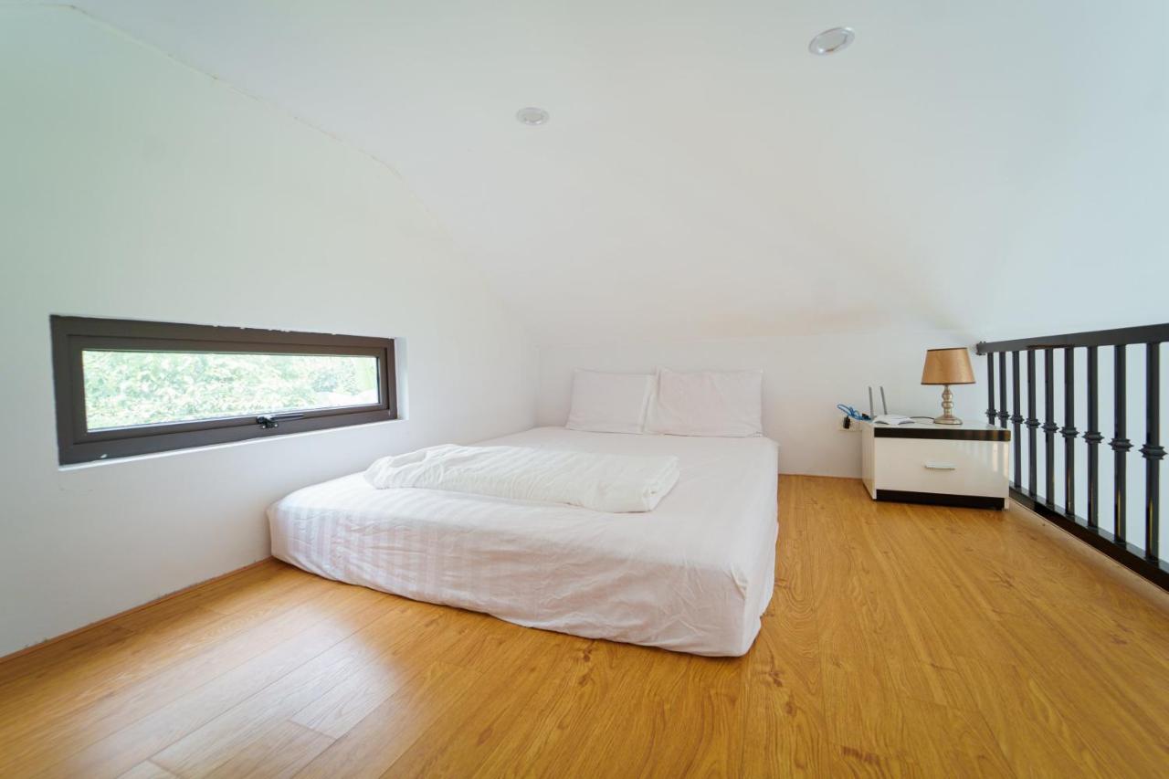Dream Villas Thach That Venuestay Hanoi Eksteriør billede
