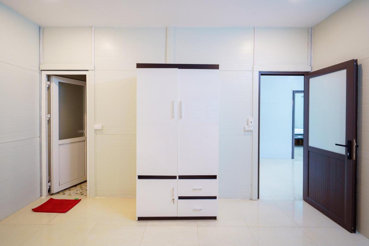 Dream Villas Thach That Venuestay Hanoi Eksteriør billede