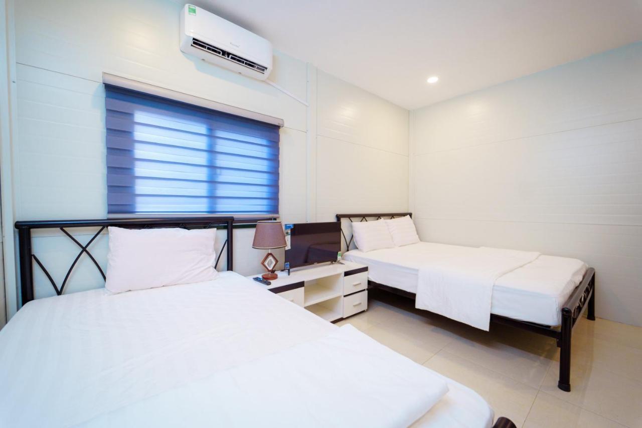 Dream Villas Thach That Venuestay Hanoi Eksteriør billede