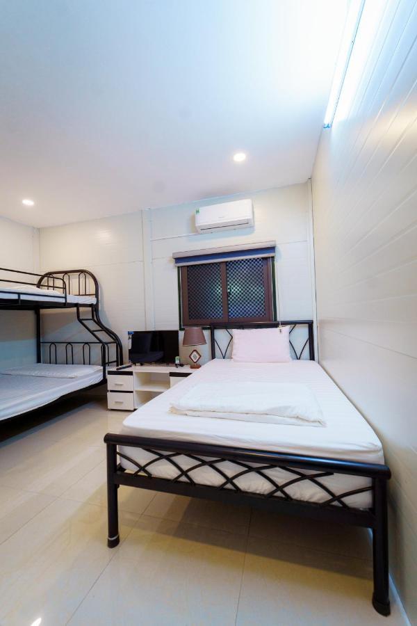 Dream Villas Thach That Venuestay Hanoi Eksteriør billede